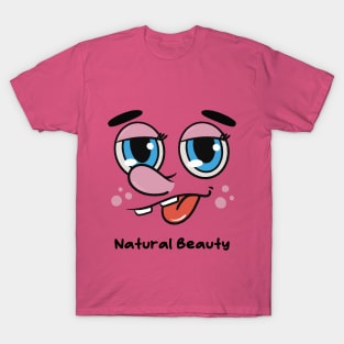 Natural Beauty T-Shirt